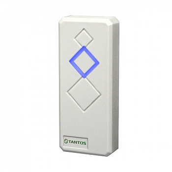 Tantos TS-RDR-E White Считыватель
