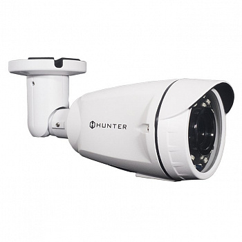 Hunter HN-BF307IRP Starlight видеокамера IP Hunter HN-BF307IRP Starlight видеокамера IP