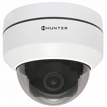Hunter HN-IPZD307PX4e (2.8-12 мм) Видеокамера IP Hunter HN-IPZD307PX4e (2.8-12 мм) Видеокамера IP