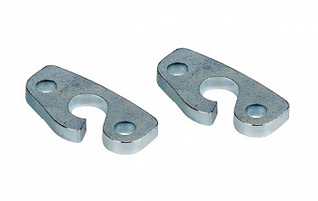 FAAC Кронштейн для крепления двух пружин FAAC Кронштейн для крепления двух пружин