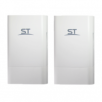 Space Technology ST-AP1/867-5 Беспроводная точка доступа Space Technology ST-AP1/867-5 Беспроводная точка доступа