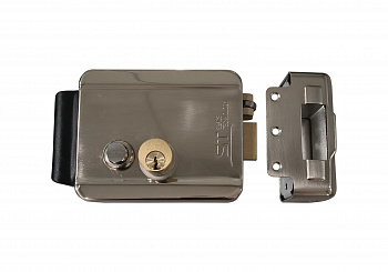 Space Technology ST-EL-02 (версия 3) Замок электромеханический Space Technology ST-EL-02 (версия 3) Замок электромеханический
