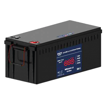 WBR MB200-12 Аккумулятор