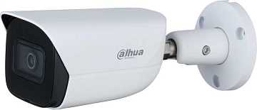 Dahua DH-IPC-HFW3241EP-SA-0600B (6 мм) видеокамера IP