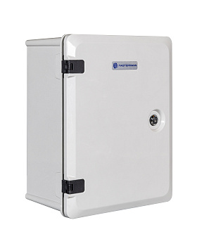 MASTERMANN-Пластик-2УТ+ Монтажный шкаф MASTERMANN-Пластик-2УТ+ Монтажный шкаф