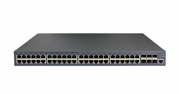 GIGALINK GL-SW-G301-54TC Управляемый коммутатор L3