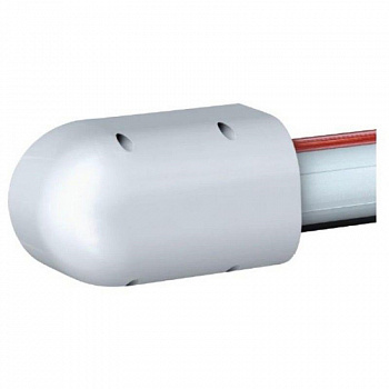 FAAC Крепление круглой стрелы Ø75мм