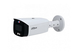 Dahua DH-IPC-HFW3849T1P-AS-PV-0360B-S3 (3.6 мм) видеокамера IP