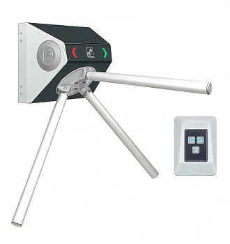 CARDDEX STL-02AEC Комплект навесной автономной проходной CARDDEX STL-02AEC Комплект навесной автономной проходной