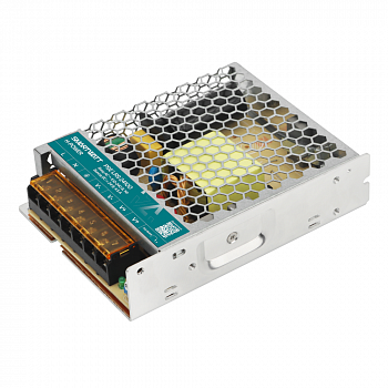 SMARTWATT PSE LRS 24100 Импульсный блок питания SMARTWATT PSE LRS 24100 Импульсный блок питания