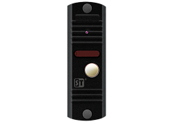 Вызывная панель Space Technology ST-P100(версия 2) черный