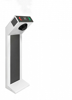 CARDDEX STR-01 (без планок) Турникет-трипод CARDDEX STR-01 (без планок) Турникет-трипод