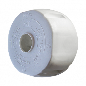 Space Technology ST-K05 PRO (БЕЛАЯ) Монтажная коробка Space Technology ST-K05 PRO (БЕЛАЯ) Монтажная коробка