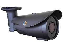 Hunter HN-B290VFIRH-60 Starlight мультиформатная MHD видеокамера