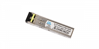 NIKOMAX GL-OT-SG34LC2-1590-CWDM Модуль SFP NIKOMAX GL-OT-SG34LC2-1590-CWDM Модуль SFP