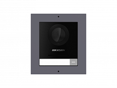 Вызывная панель HikVision DS-KD8003-IME1(B)/Surface