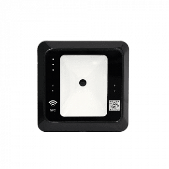 ZKTeco QR50BE Считыватель ZKTeco QR50BE Считыватель