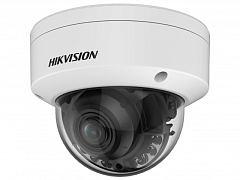 HikVision DS-2CD2187G2H-LISU(2.8mm) Видеокамера IP
