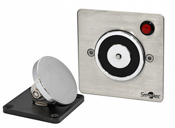 Smartec ST-DH603U Электромагнитный фиксатор дверей Smartec ST-DH603U Электромагнитный фиксатор дверей
