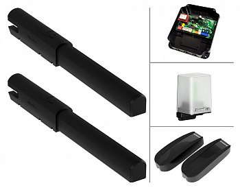 DoorHan SW-3000PROKIT Комплект автоматики для распашных ворот DoorHan SW-3000PROKIT Комплект автоматики для распашных ворот