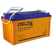 Delta DTM 12120 L Аккумулятор