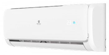 ROYAL CLIMA RC-NB28HN Классическая сплит-система