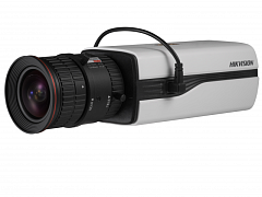HikVision DS-2CE37U8T-A мультиформатная MHD видеокамера