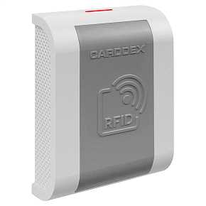 CARDDEX RCA E Автономный контролер