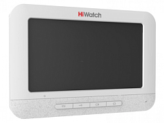 HiWatch DS-D100MF Видеодомофон