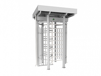 CAME GUARDIAN BTX 300 S ROOF Полноростовый турникет CAME GUARDIAN BTX 300 S ROOF Полноростовый турникет