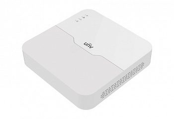 Uniview NVR501-04B-LP4 Видеорегистратор IP Uniview NVR501-04B-LP4 Видеорегистратор IP