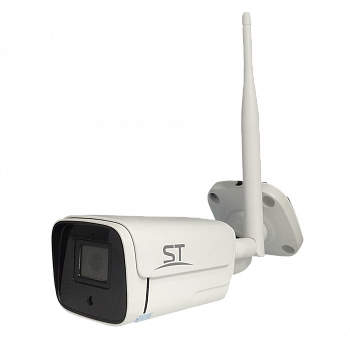 Space Technology ST-VX2673 4G (2,8 мм), (версия 2) Видеокамера IP Space Technology ST-VX2673 4G (2,8 мм), (версия 2) Видеокамера IP
