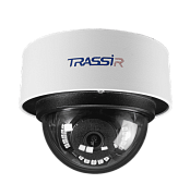 TRASSIR TR-D3181IR3 v3 (2.8 мм) Видеокамера IP