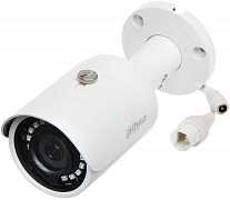 Dahua DH-IPC-HFW1230SP-0280B-S5 (2.8 мм) Видеокамера IP