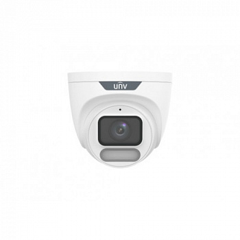 Uniview IPC3624LE-ADF28K-WP (2.8 мм) Видеокамера IP Uniview IPC3624LE-ADF28K-WP (2.8 мм) Видеокамера IP