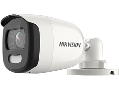 HikVision DS-2CE10HFT-F(3.6 mm) мультиформатная MHD видеокамера