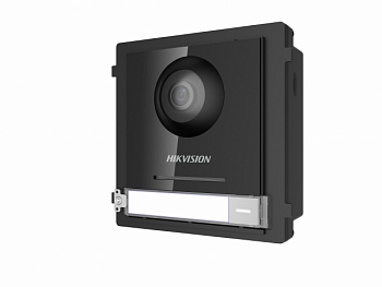 HikVision DS-KD8003-IME1 Вызывная панель  HikVision DS-KD8003-IME1 Вызывная панель