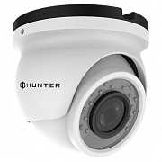 Hunter HN-MVD2710IR (2.8 мм) Мультиформатная MHD видеокамера