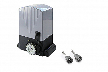AN-Motors ASL500KIT Комплект автоматики для откатных ворот AN-Motors ASL500KIT Комплект автоматики для откатных ворот