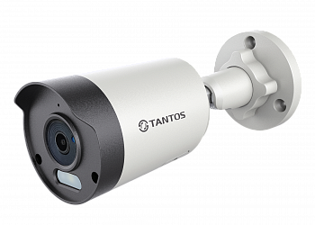 Tantos TSi-Pn453F (2.8 мм) Видеокамера IP Tantos TSi-Pn453F (2.8 мм) Видеокамера IP