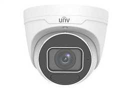 Uniview IPC3634SB-ADZK-I0 (2.7-13.5 мм) Видеокамера IP
