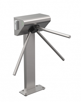 Ростов-Дон Электронная проходная Т9М1 STEP2 НЕРЖ (Matrix III MF) Ростов-Дон Электронная проходная Т9М1 STEP2 НЕРЖ (Matrix III MF)