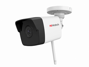 HiWatch DS-I250W(C) (4 мм) видеокамера IP HiWatch DS-I250W(C) (4 мм) видеокамера IP