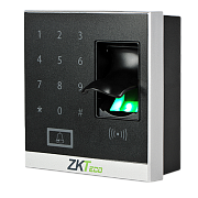 ZKTeco X8s Биометрический терминал