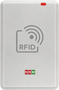 Настольный RFID считыватель CARDDEX NRM