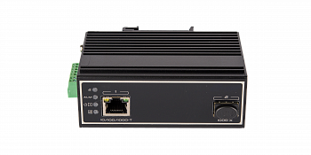 GIGALINK GL-MC-UTPG-SFPG-FI Медиаконвертер индустриальный неуправляемый GIGALINK GL-MC-UTPG-SFPG-FI Медиаконвертер индустриальный неуправляемый