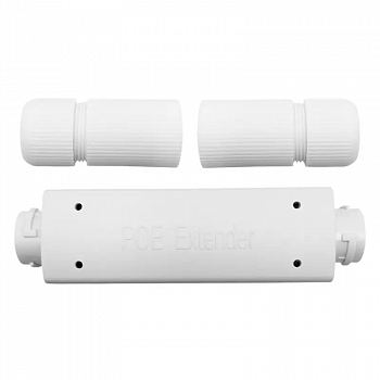 Hunter HN-LP11IP Удлинитель PoE по UTP Hunter HN-LP11IP Удлинитель PoE по UTP