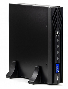 BASTION SKAT-UPS 1500-RACK-ON-3x9-E Источник бесперебойного питания BASTION SKAT-UPS 1500-RACK-ON-3x9-E Источник бесперебойного питания