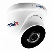 TRASSIR TR-D8121IR2W v3 (2.8 мм) видеокамера IP