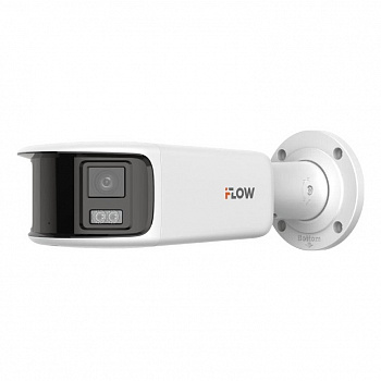 iFlow F-IC-2284PCMS/A Видеокамера IP iFlow F-IC-2284PCMS/A Видеокамера IP